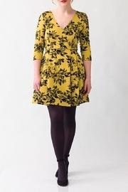  New Attitude Dress