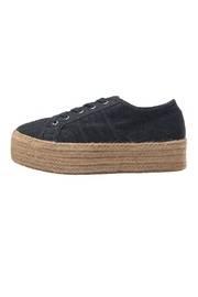  Hampton Espadrilles