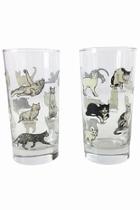 Cat Poser Glasses