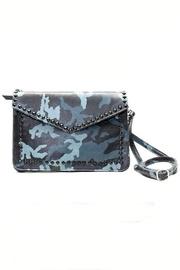  Ricky Cross Body