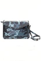  Ricky Cross Body