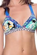  Seaside Pixel Top