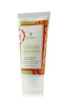  Mandarin Coriander Cream