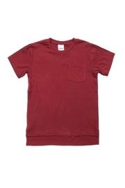  Red Boone Tee