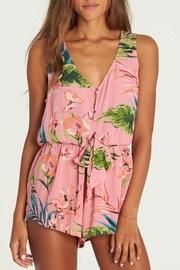  Summer Solstice Romper