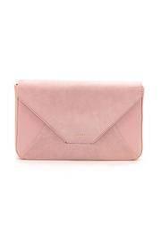  Carezza Envelope Clutch