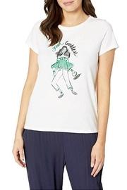  Green Goddess Tee