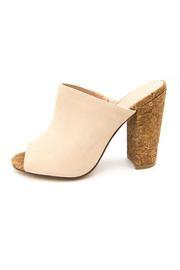  Charles David Gansevoort Heel