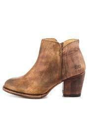  Yell Bootie