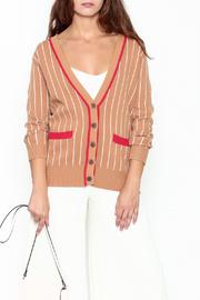  Merci Beaucoup Cardigan