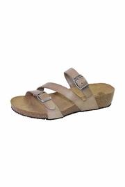 Tampa Cork Wedge