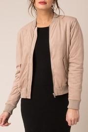  Lyric Jacket