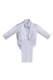  Elegant Baptism Tuxedo