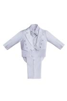  Elegant Baptism Tuxedo