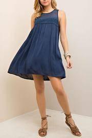  Summer Stroll Dress