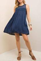  Summer Stroll Dress