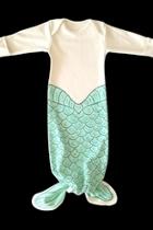  Knotted Gown - Mermaid2