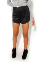  Open Sides Shorts