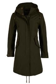  Outdoor Parka