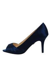  Vesta Navy Heel