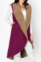  Mt. Rose Vest