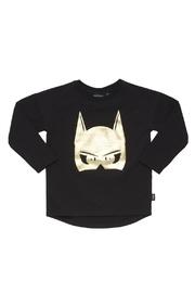 Caped Crusader Top
