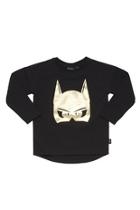  Caped Crusader Top