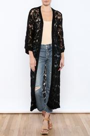  Isn't Knit Lovely Duster