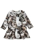  Cammon Miauuu Dress