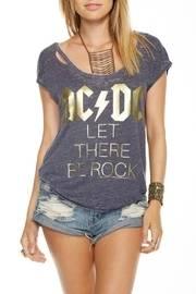  Acdc Tee