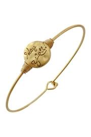  Hey Y'all Engraved-wired-bracelets
