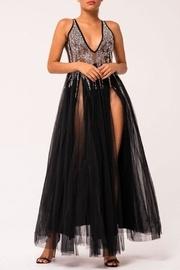  Kikiriki Gown Gigi