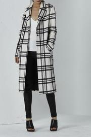  Persuit Coat