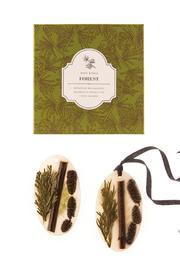  Forest Wax Sachet
