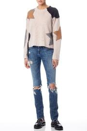  Julita Cropped Sweater