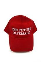  Future Female Cap
