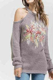  Soft & Sweet Top