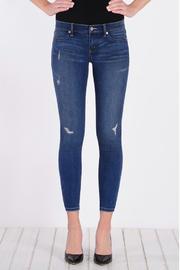  Skinny Archive Jean