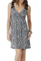  Boho Sleeveless Cover-up