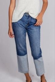  Groovy Denim Pants