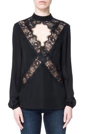  Skylar Lace Top