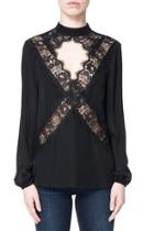 Skylar Lace Top