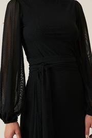  Addison Rollneck Top
