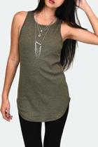  Kickin' Back Tank