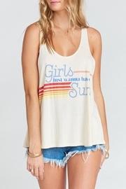  Milo Tank Top