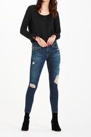  Legging Ankle Revealed