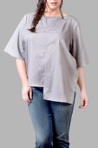  High/low Top-grey Diamonds