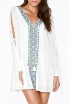  Gold Coast Tunic