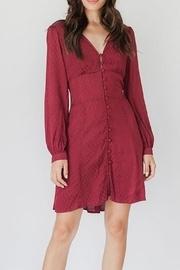  Skylar Dress