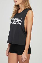  Sgv Swing Tank